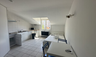 Appartement 1 Pièce 18 m² à louer à Blagnac (31700)