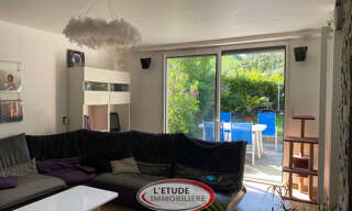 Maison 6 Pièces 100 m² à vendre à Nantes (44100)