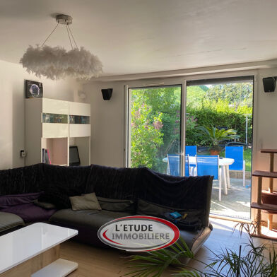 Maison 6 pièces 358500 €