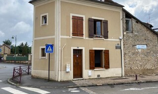 Appartement 1 Pièce 16 m² à louer à Dourdan (91410)