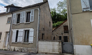 Maison 3 Pièces 47 m² à vendre à Villers-Cotterêts (02600)