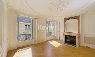 Appartement 3 Pièces 85 m² à louer à Paris 1 (75001)