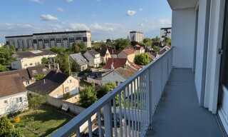 Appartement 3 Pièces 75 m² à louer à Chartres (28000)