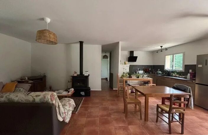 EXCLUSIVITÉ - Villa de plain-pied 3 chambres Véranda sur un jardin de 1 600 m2 — photo 4