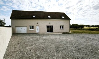 Maison 7 Pièces  m² à vendre à Marigné-Laillé (72220)