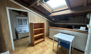 Appartement 2 Pièces 27 m² à louer à Blagnac (31700)