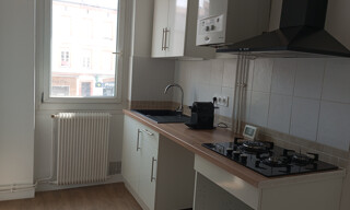 Appartement 3 Pièces 55 m² à louer à Toulouse (31200)
