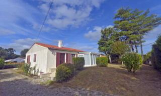 Maison 5 Pièces 104 m² à vendre à Breuillet (17920)