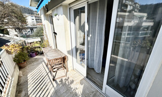 Appartement 3 Pièces 70 m² à vendre à Nice (06100)