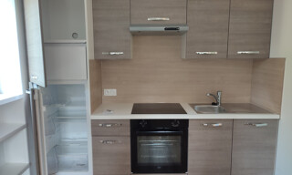 Appartement 1 Pièce 29 m² à louer à Carpiquet (14650)