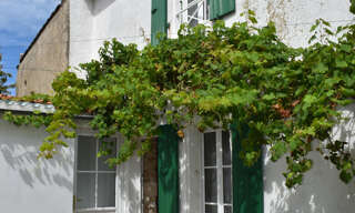 Maison 4 Pièces 110 m² à vendre à Loix (17111)