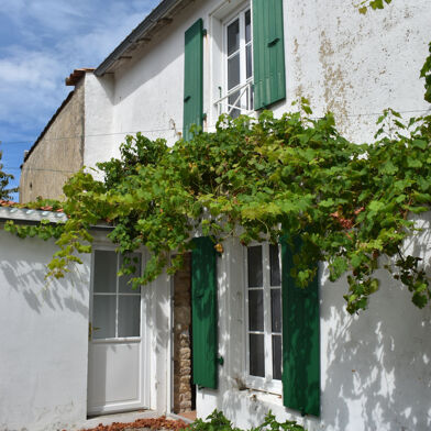 Maison 4 pièces 470000 €