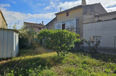 Immeuble  232000 €