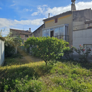 Immeuble  232000 €