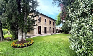 Maison 6 Pièces 140 m² à vendre à Romans-sur-Isère (26100)