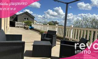 Maison 7 Pièces 188 m² à vendre à Cholet (49300)