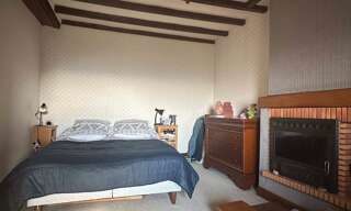 Maison 7 Pièces 188 m² à vendre à Cholet (49300)