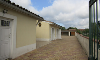 Maison 4 Pièces 98 m² à vendre à Revel (31250)