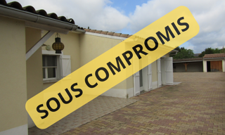 Maison 4 Pièces 98 m² à vendre à Revel (31250)