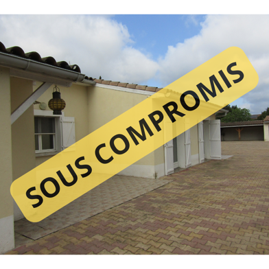 Maison 4 pièces 169000 €