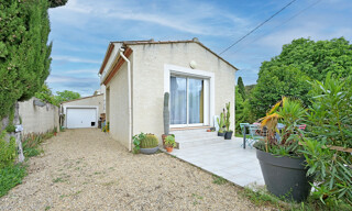 Maison 4 Pièces 90 m² à vendre à Uchaud (30620)