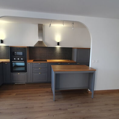 Appartement 3 pièces 350000 €