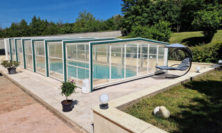 Maison 6 Pièces 295 m² à vendre à Tournus (71700)