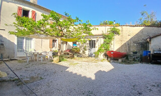 Maison 3 Pièces 102 m² à vendre à Tourriers (16560)