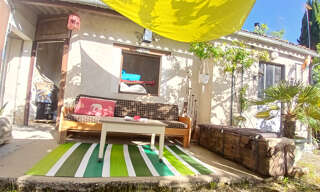 Maison 3 Pièces 102 m² à vendre à Tourriers (16560)