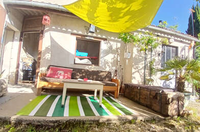 Maison 3 pièces 90900 €
