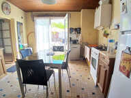 Authentique maison en pierre avec grange   Fort potentiel à — photo 2