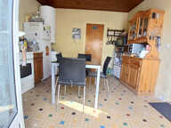 Authentique maison en pierre avec grange   Fort potentiel à — photo 3