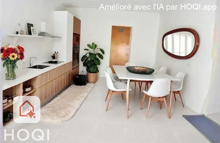 Authentique maison en pierre avec grange   Fort potentiel à — photo 4