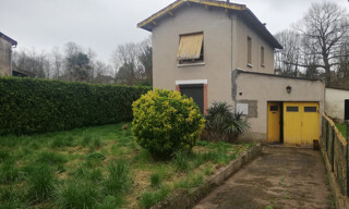 Maison 3 Pièces 68 m² à vendre à Carmaux (81400)