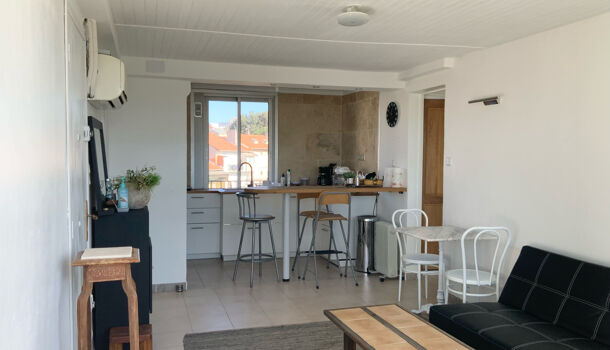 Appartement 4 pièces  à vendre Marseille 13eme 13013