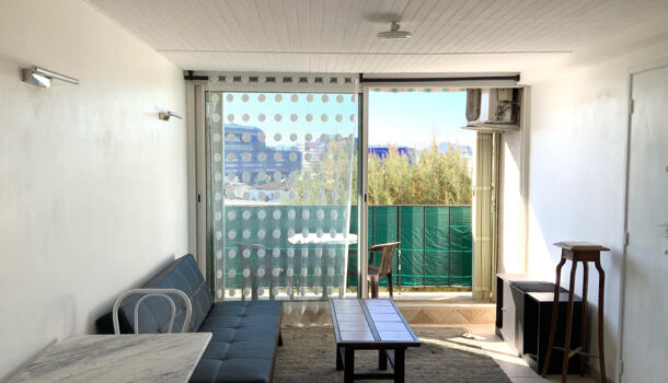 Appartement 4 pièces  à vendre Marseille 13eme 13013