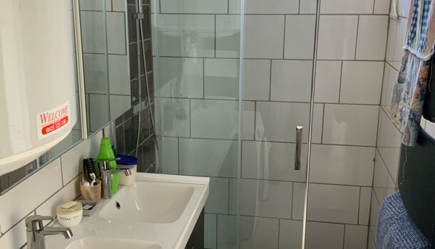 Appartement 4 pièces  à vendre Marseille 13eme 13013