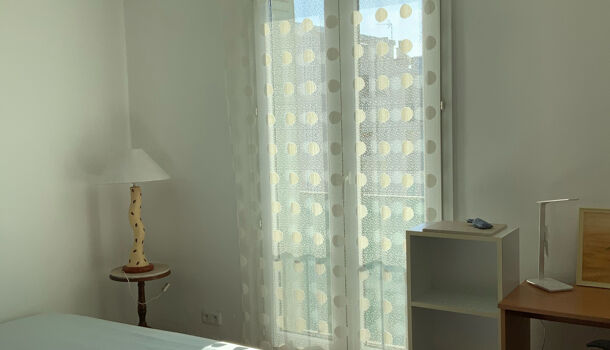 Appartement 4 pièces  à vendre Marseille 13eme 13013