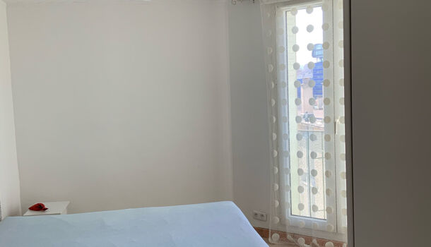 Appartement 4 pièces  à vendre Marseille 13eme 13013