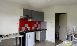 Appartement 1 Pièce 20 m² à louer à Montmorot (39570)