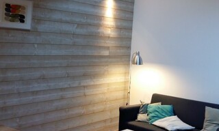 Appartement 2 Pièces 24 m² à louer à Lyon 6 (69006)