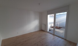 Appartement 2 Pièces 48 m² à louer à Villeurbanne (69100)