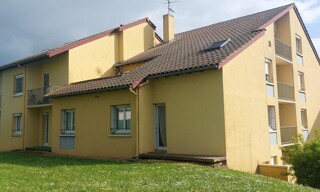 Appartement 2 Pièces 56 m² à louer à Sancé (71000)