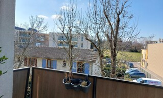 Appartement 3 Pièces 62 m² à louer à Francheville (69340)