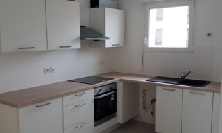 Appartement 4 Pièces 81 m² à louer à Villeurbanne (69100)