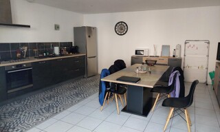 Maison  88 m² à louer à Pont-d'Ain (01160)