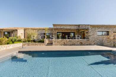 Maison 5 pièces 1660000 €