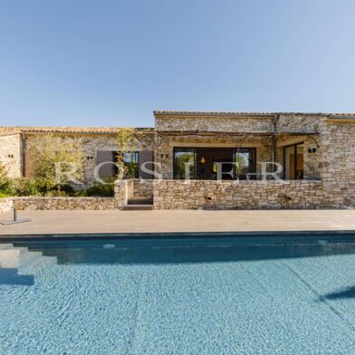 Maison 5 pièces 1660000 €