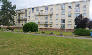 Appartement 3 Pièces 55 m² à vendre à Corbas (69960)