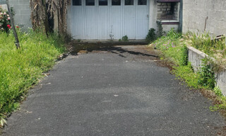 Garage  75 m² à vendre à Saint-Palais-sur-Mer (17420)